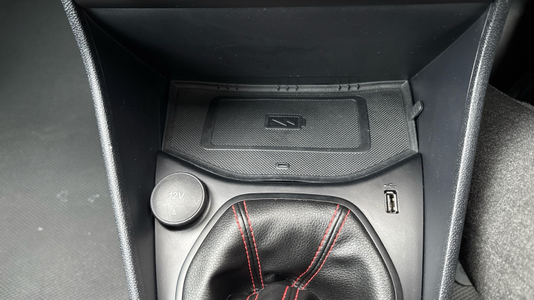 Ford Fiesta 1.0 EcoBoost Hybrid mHEV 155 ST-Line X Edition 5dr Petrol Hatchback